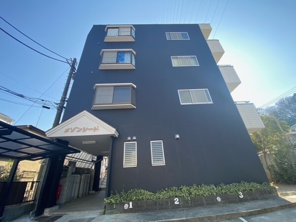 外観(外観)