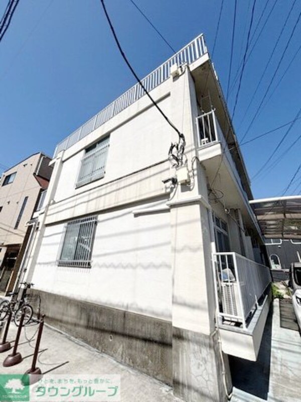 外観(外観)