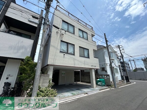 外観(外観)