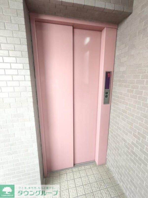 共有部分