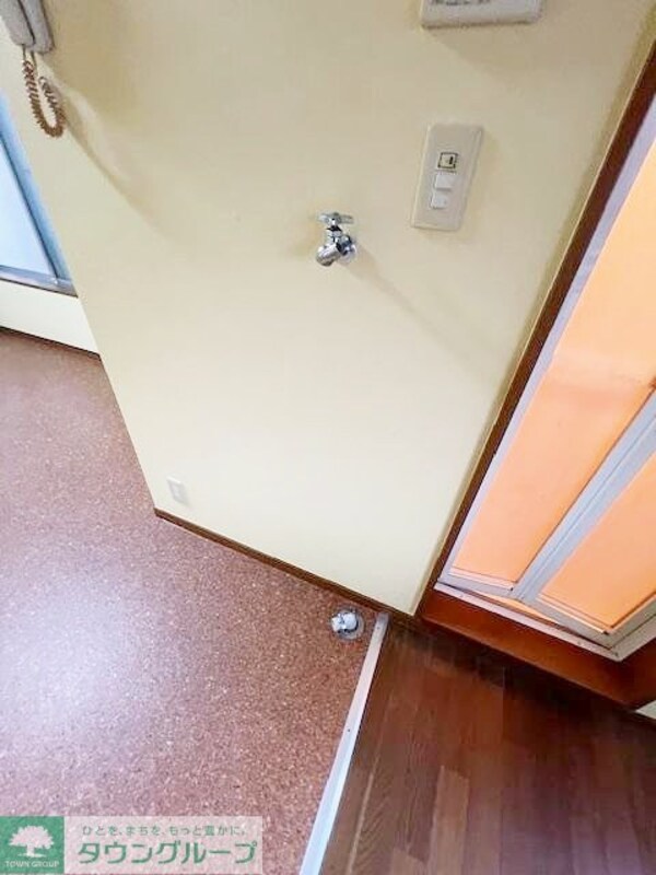 その他(バルコニー)