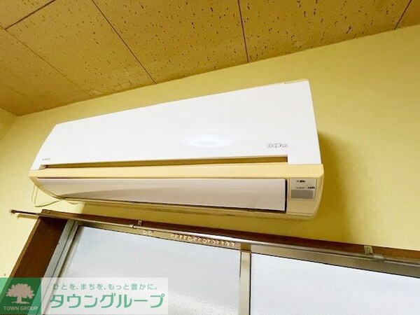 その他室内・内装(設備)