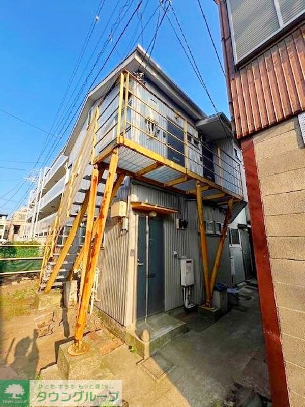 外観(外観)