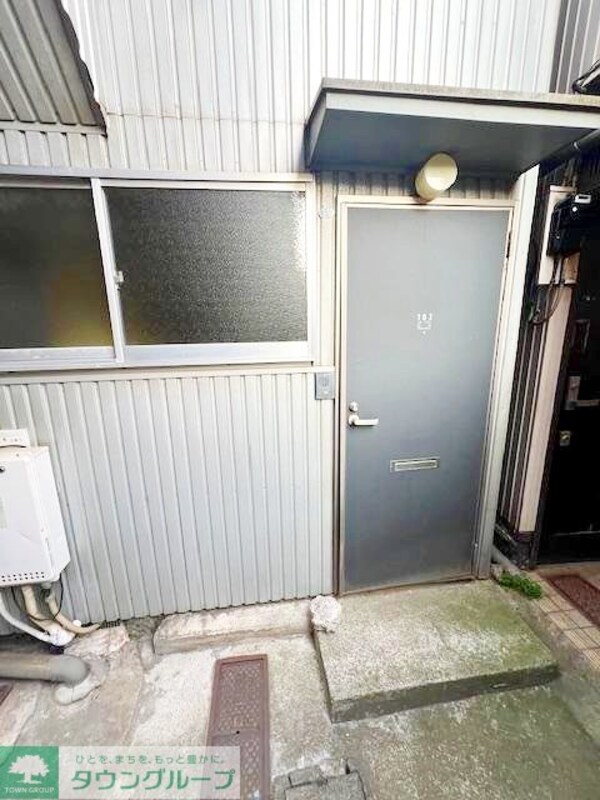 その他(バルコニー)
