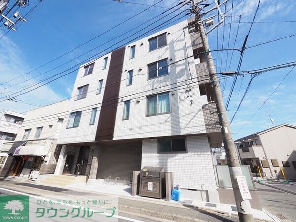 外観(外観)