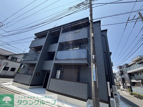 外観(外観)