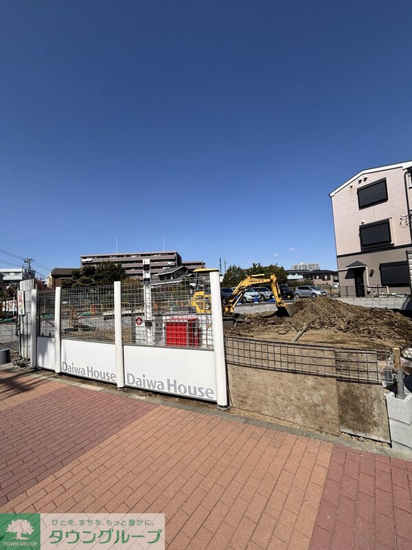 外観(外観)