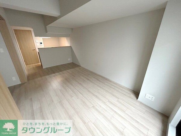 寝室(収納)