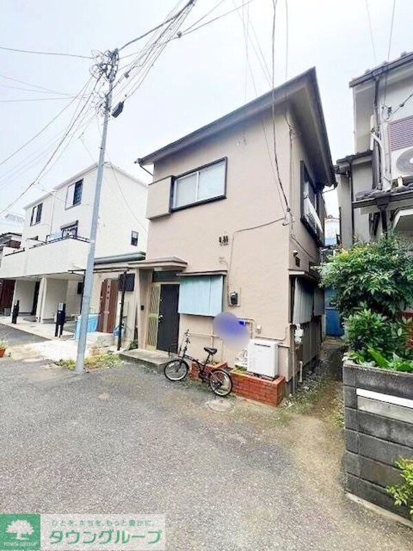 外観(外観)