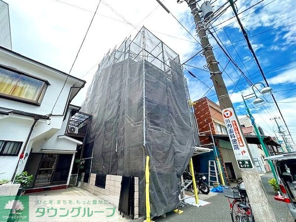 外観(外観)