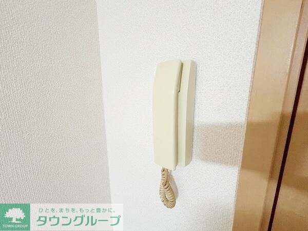 セキュリティ(設備)