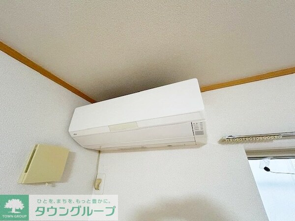 その他室内・内装(設備)