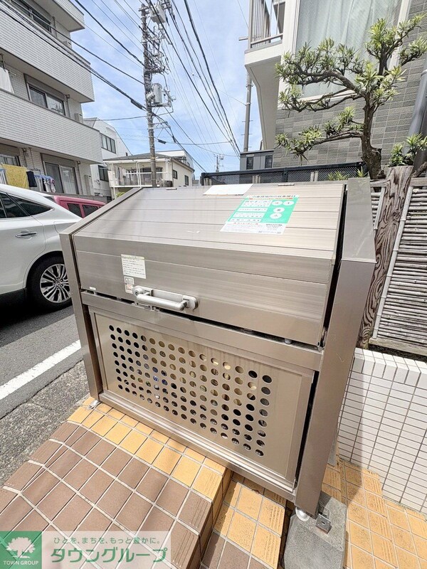 共有部分