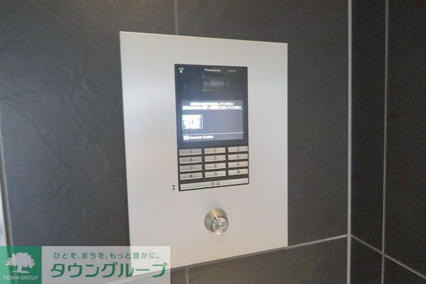 ロビー(設備)