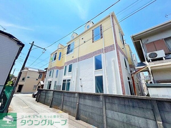 外観(外観)