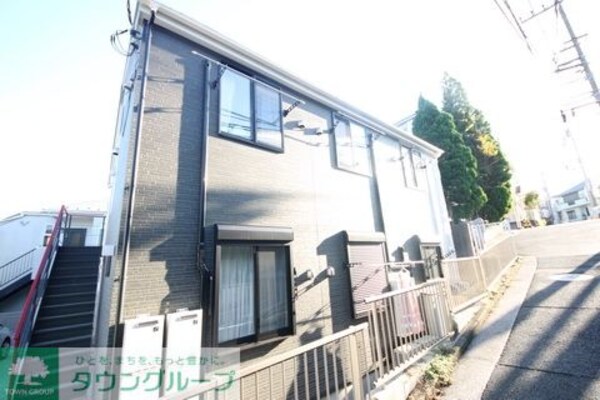外観(★大倉山店スタッフが周辺も含めてご案内致します★)