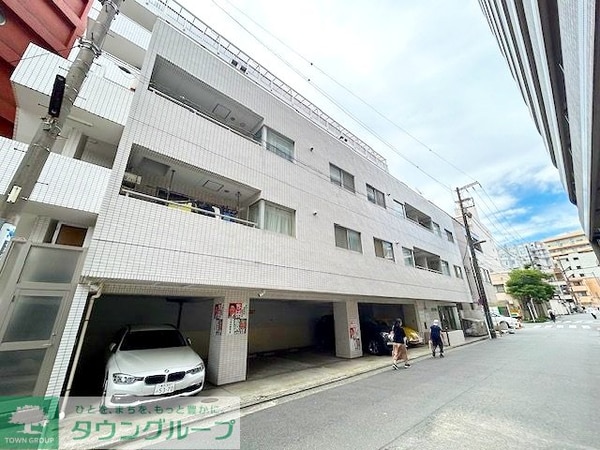 外観(外観)