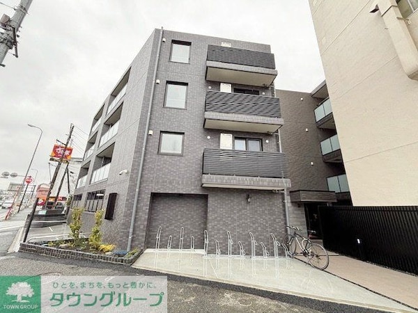 外観(外観)