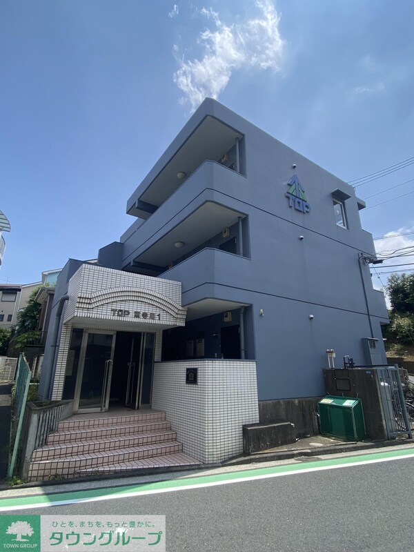 外観(外観)