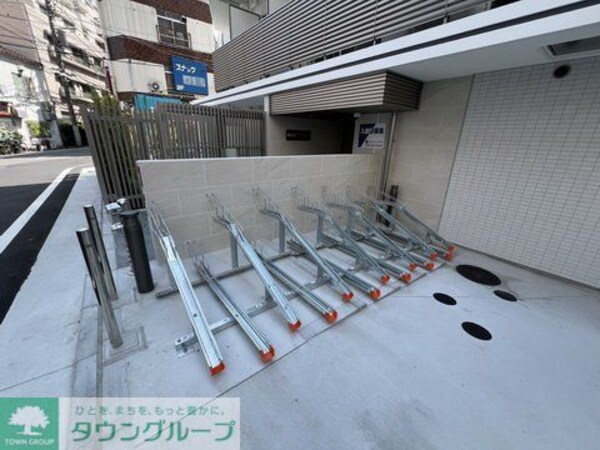 その他(駐車場)