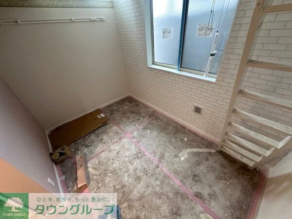 リビング・居室