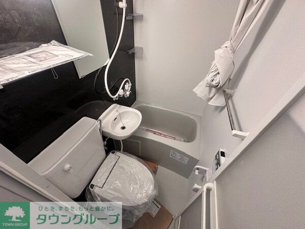 バス／シャワールーム等