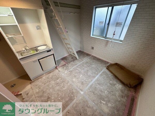 リビング・居室