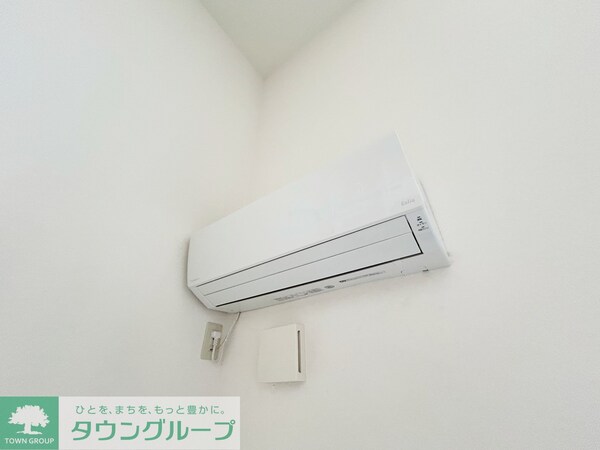 その他室内・内装(設備)