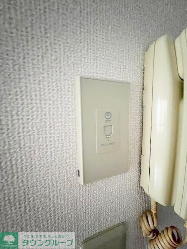 設備(トイレ)