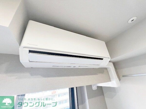 その他室内・内装(設備)