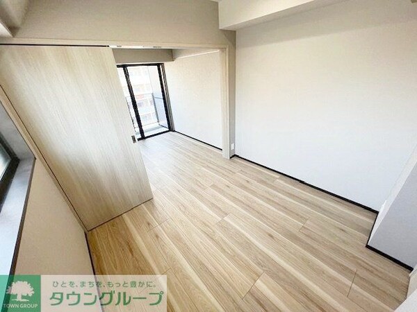 その他室内・内装(バルコニー)