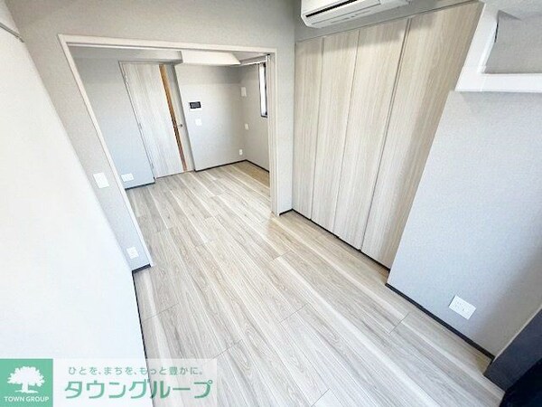 その他室内・内装(バルコニー)