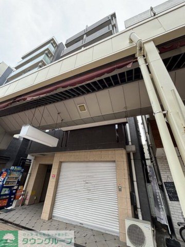 外観(外観)