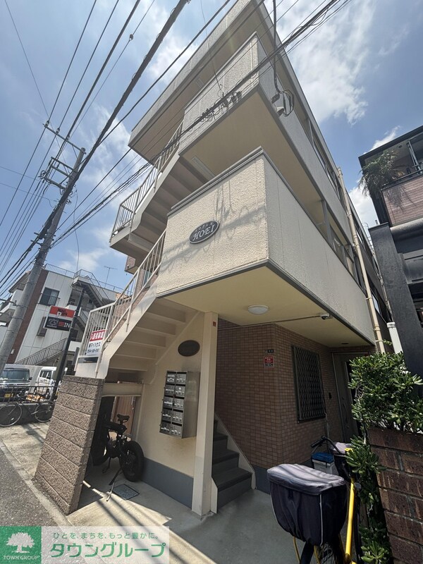 外観(外観)
