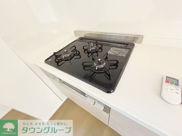 キッチン(設備)