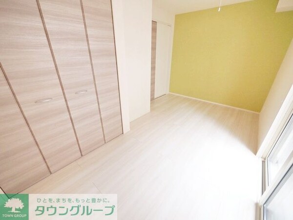 その他室内・内装(庭)