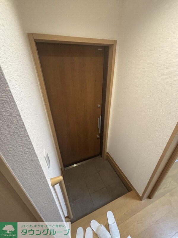 玄関(設備)