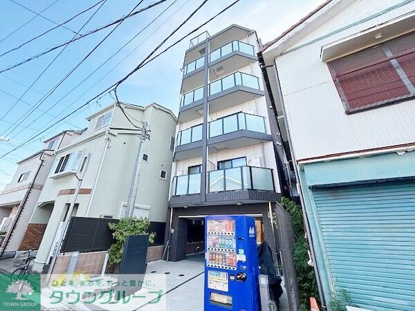 外観(外観)