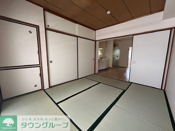 その他室内・内装(収納)