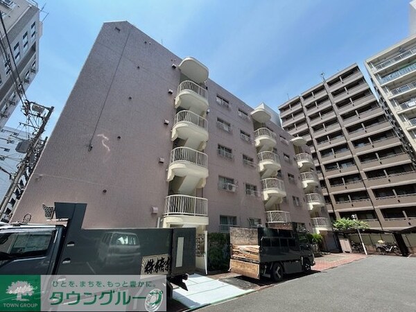 外観(外観)