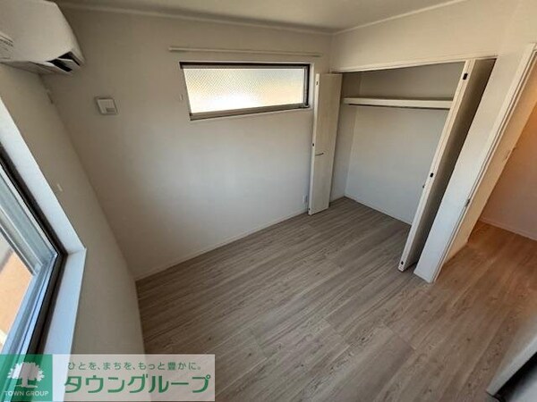 子供部屋(設備)