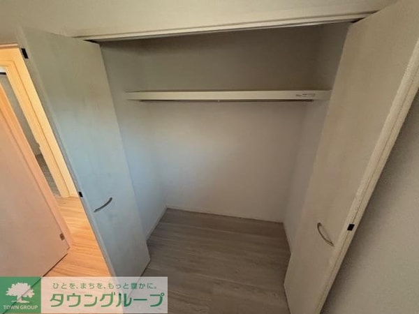 収納(玄関)