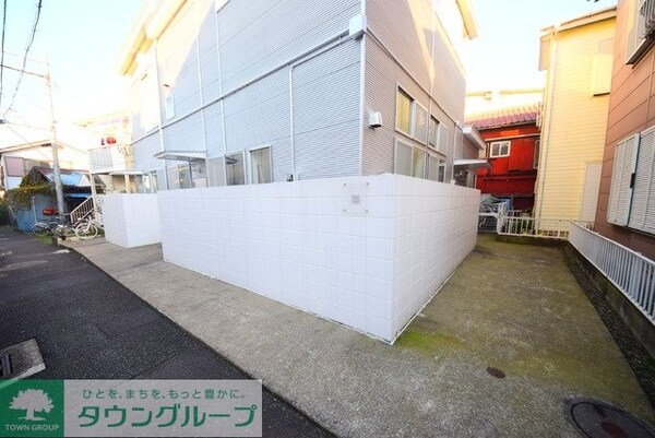 駐車場(★★エントランス★★)