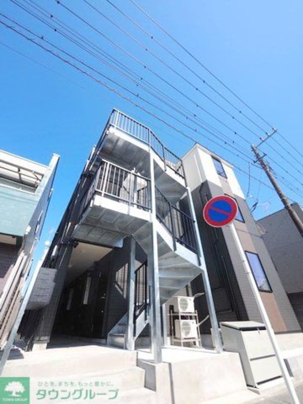 その他(外観)