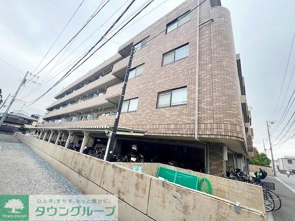 外観(外観)