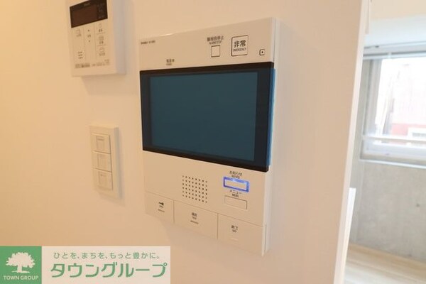 セキュリティ(設備)