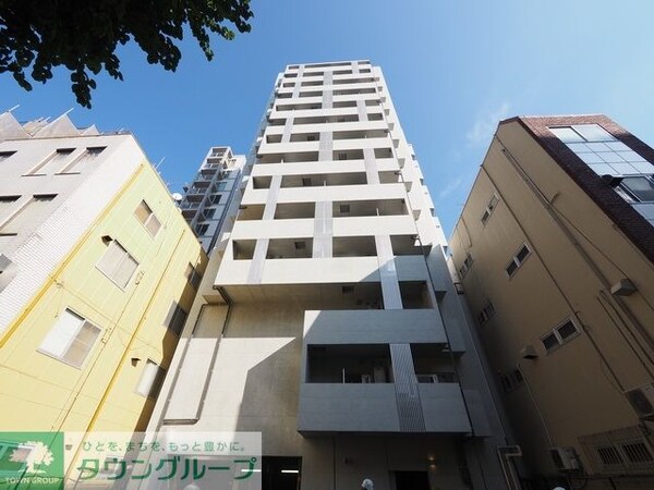 外観(外観)