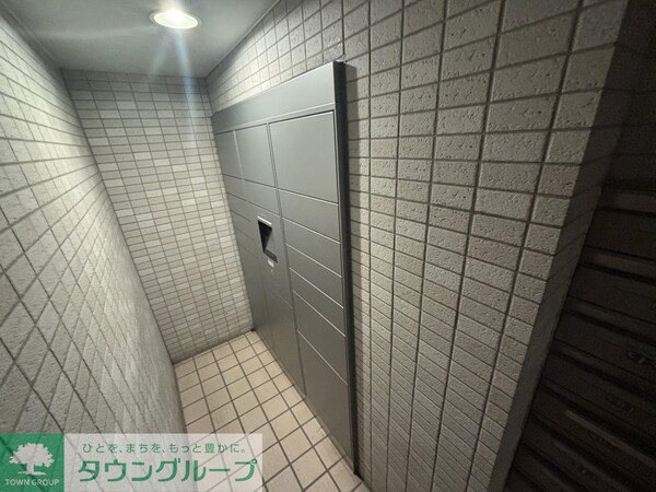 エントランス(エントランス)