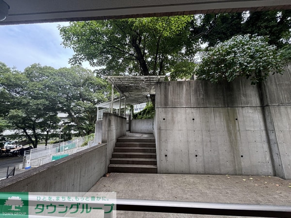 眺望(眺望)