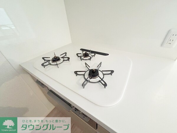 キッチン(設備)